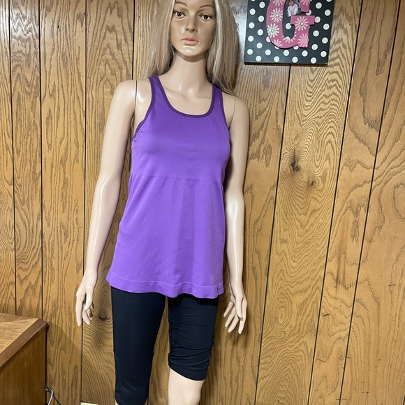 Patagonia Tops - Patagonia Racerback" Tank Top